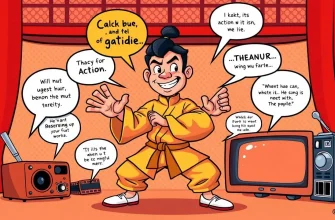 Kung Fu Komedileri: Gülmekten Karnınıza Ağrılar Girecek