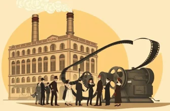 Fabrika Felaketleri: Gerilim ve Dram Dolu 10 Film Fabrika Felaketleri: Gerilim ve Dram Dolu 10 Film
