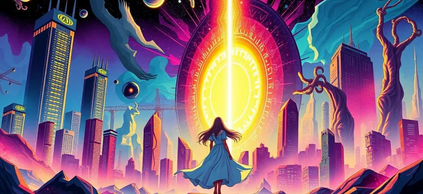 Gizemli Filmler: Yüce Görüş