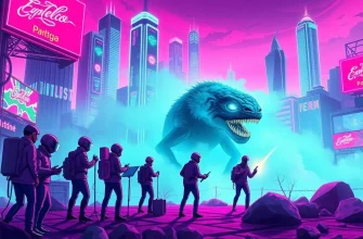 Kriptozooloji Maceraları: En İyi 10 Film