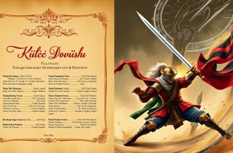 Kılıç Dövüşü Biyografik Filmler