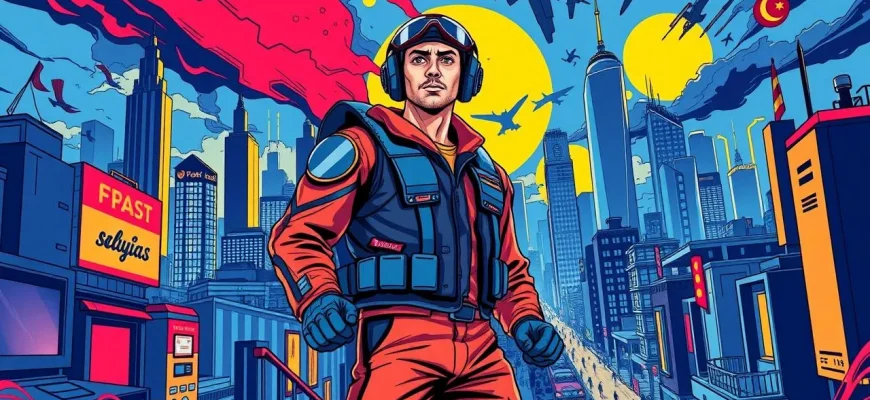 En İyi 10 Savaş Pilotu Filmi En İyi 10 Savaş Pilotu Filmi