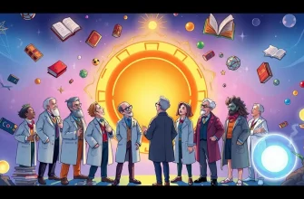 Fantastik Profesör Filmleri