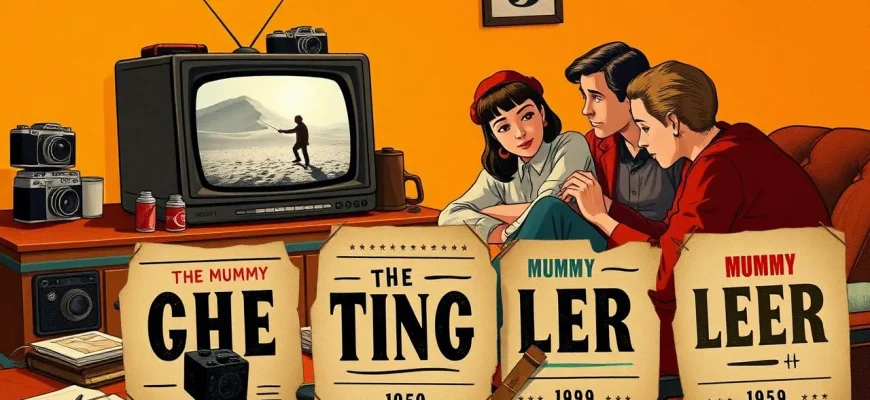 Çöl Korku Filmleri Listesi Çöl Korku Filmleri Listesi