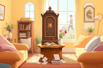 Aile Filmleri: Postacılar