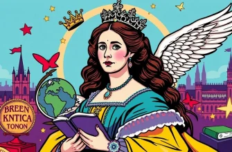 Kraliçe Victoria’nın Fantastik Dünyası