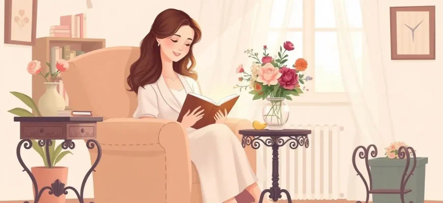 Aile İçin Güzel Kadınlar Filmleri