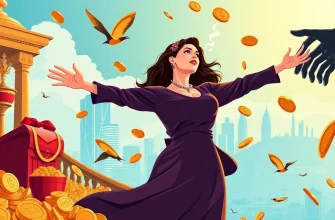 Zenginlik Dramları: 1 Film Önerisi