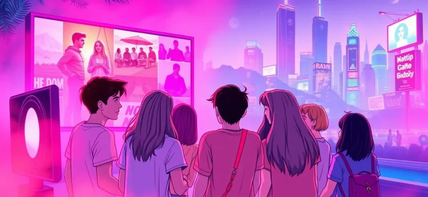 Yetişkinliğe Adım: 10 Film Önerisi