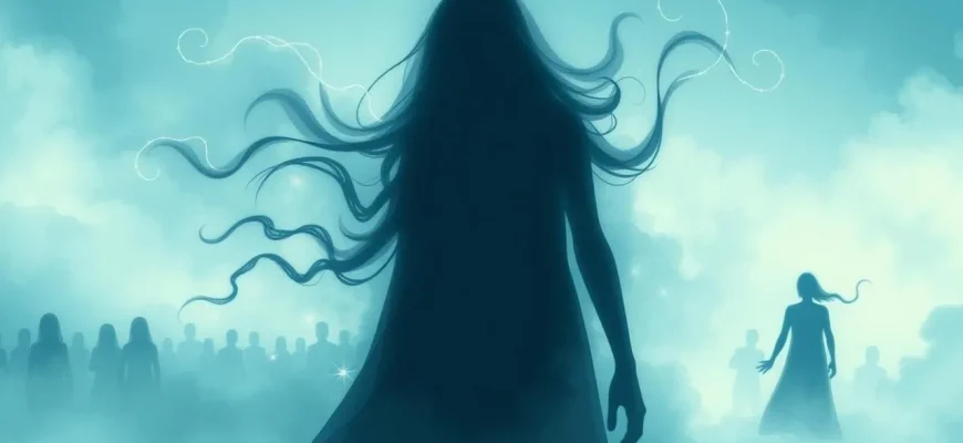 Ölümden Sonraki Yaşamı Anlatan Filmler