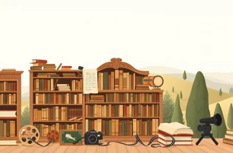 Klasik Edebiyatın En İyi Film Uyarlamaları