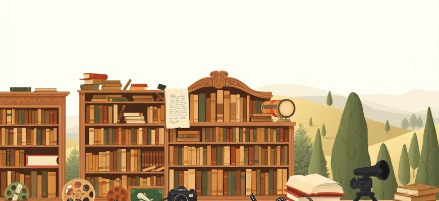 Klasik Edebiyatın En İyi Film Uyarlamaları