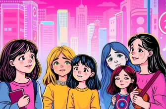 Kızlar Hakkında Melodram Filmleri