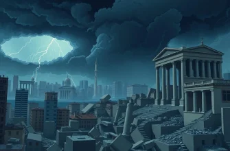 Kataklizm Gerilim Filmleri