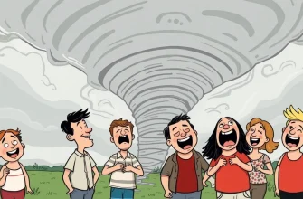 Komik Tornado Filmleri