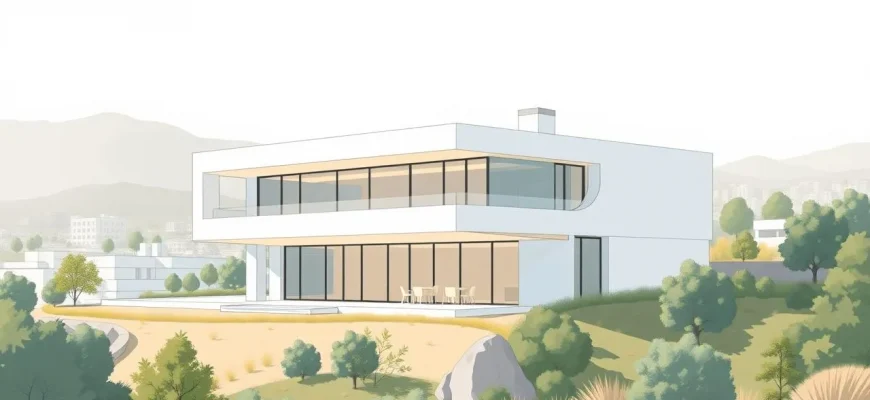 Mimari Stiller Hakkında Belgesel Filmler Mimari Stiller Hakkında Belgesel Filmler