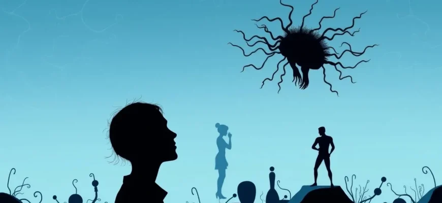 Psikoterapi Temalı Gerilim Filmleri