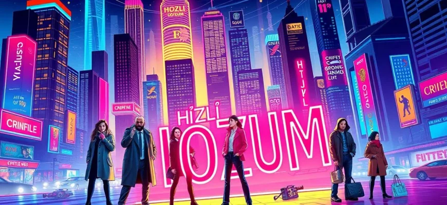 Hızlı Çözüm Kriminal Filmleri Hızlı Çözüm Kriminal Filmleri