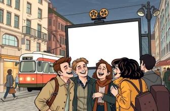 Berlin’de Komik Anlar: 10 Komik Film