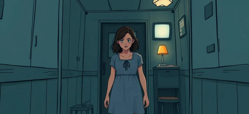 Kapalı Odada Filmleri