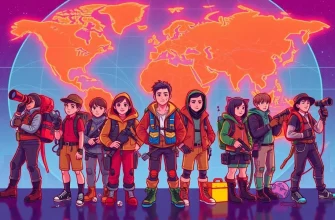 Yolculuk ve Keşif Dolu 10 Macera Filmi