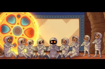 Aile Eğlencesi: Mumya Filmleri Aile Eğlencesi: Mumya Filmleri