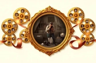 Biyografik Fotoğraf Filmleri