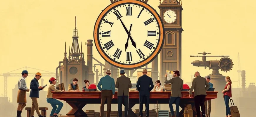 Fabrika Biyografileri: 10 İlham Verici Film Fabrika Biyografileri: 10 İlham Verici Film