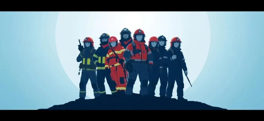 Kurtarıcıların Hikayesi: 10 Belgesel Film