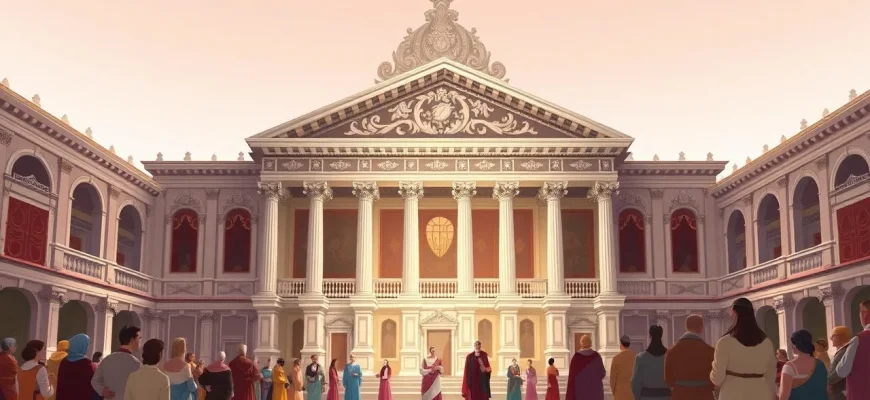 Medici Ailesi Hakkında En İyi Tarihi Filmler