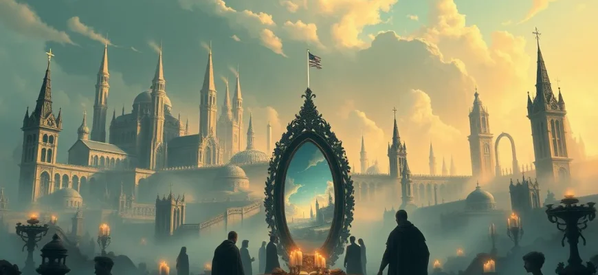 Şifacıların Gizemli Dünyası: En İyi 10 Gerilim Filmi