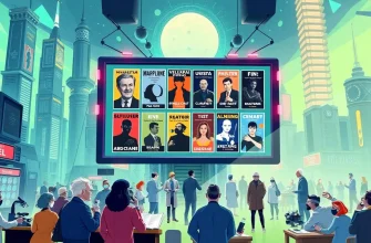 Bilimsel Tartışmaların Dramı: 10 Film Bilimsel Tartışmaların Dramı: 10 Film
