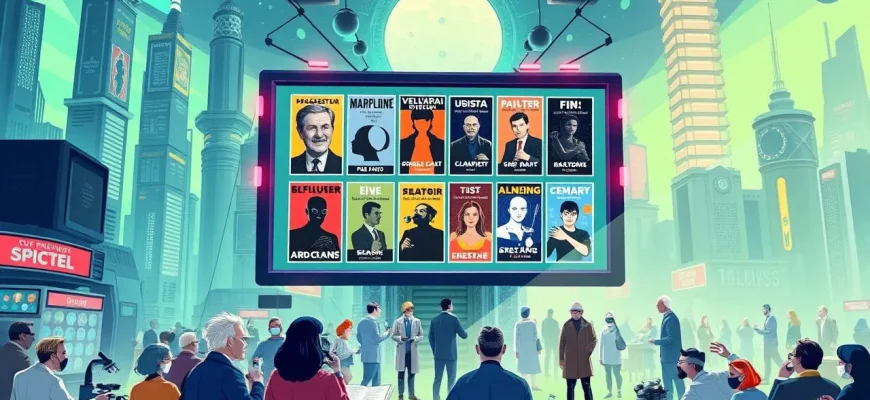 Bilimsel Tartışmaların Dramı: 10 Film