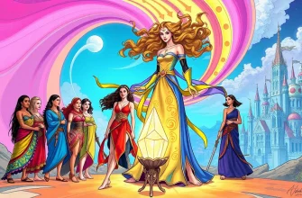 Fantastik Feminist Filmler: Güçlü Kadınların Hikayeleri Fantastik Feminist Filmler: Güçlü Kadınların Hikayeleri