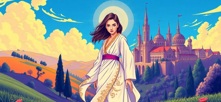 Fantastik Çile Filmleri