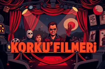 Korku Filmleri Şovları Korku Filmleri Şovları