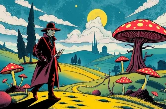 Fantastik Dedektiflik Filmleri