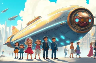 Fantastik Zengin Çocuklar Filmleri Fantastik Zengin Çocuklar Filmleri