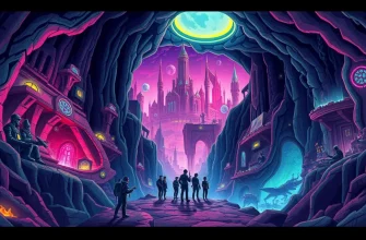 Gizemli Sığınak Filmleri