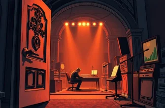 Müzik Stüdyolarında Geçen Korku Filmleri Müzik Stüdyolarında Geçen Korku Filmleri