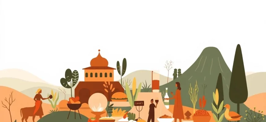 En İyi 10 Yemek Belgeseli