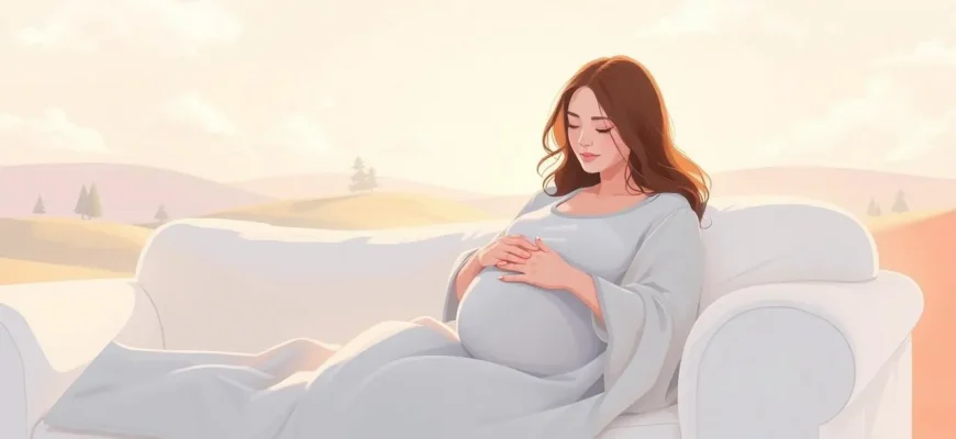 En İyi Hamilelik Filmleri