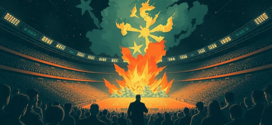 Kıyamet Filmleri: Toplu Etkinlikler