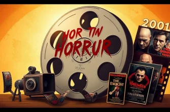 Full HD Korku Filmleri Koleksiyonu