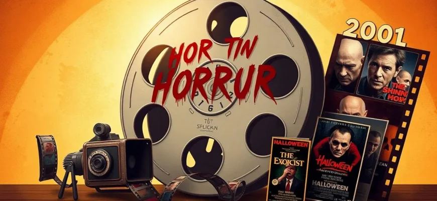 Full HD Korku Filmleri Koleksiyonu Full HD Korku Filmleri Koleksiyonu