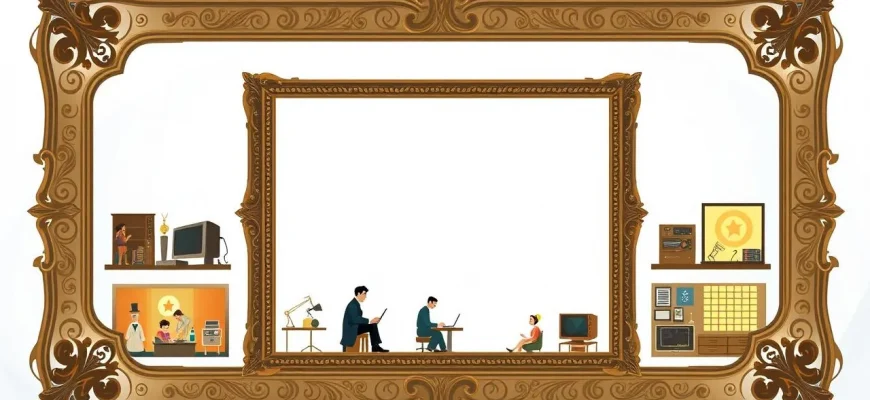 İcatların Hikayeleri: Biyografik Filmler İcatların Hikayeleri: Biyografik Filmler