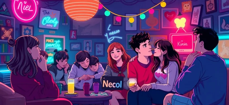 İlk Öpücük Ailesi Filmleri