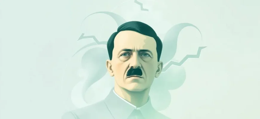 Hitler Filmleri: 10 Önemli Film