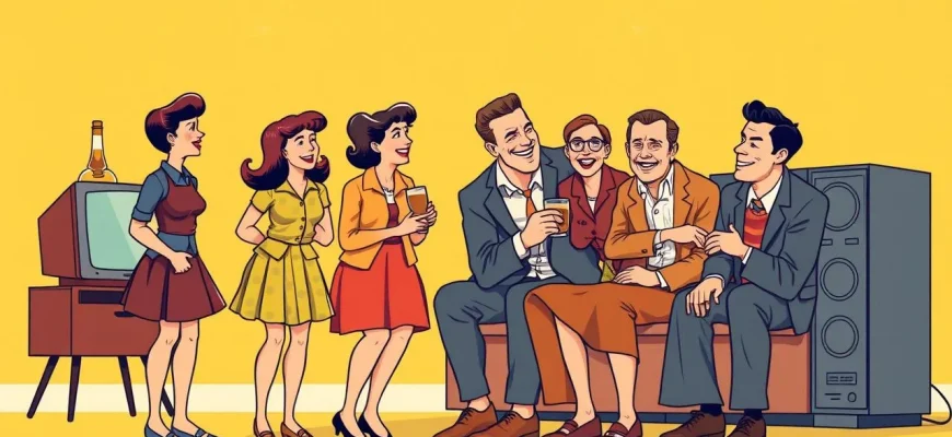 Komik Alkolikler Filmleri