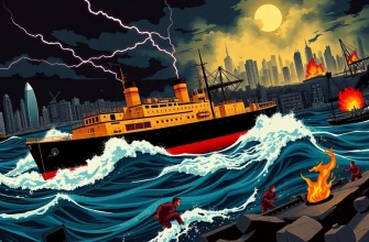 Petrol Tankerleriyle İlgili Felaket Filmleri